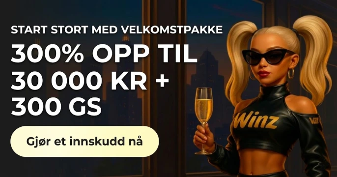 Mrwinz Casino